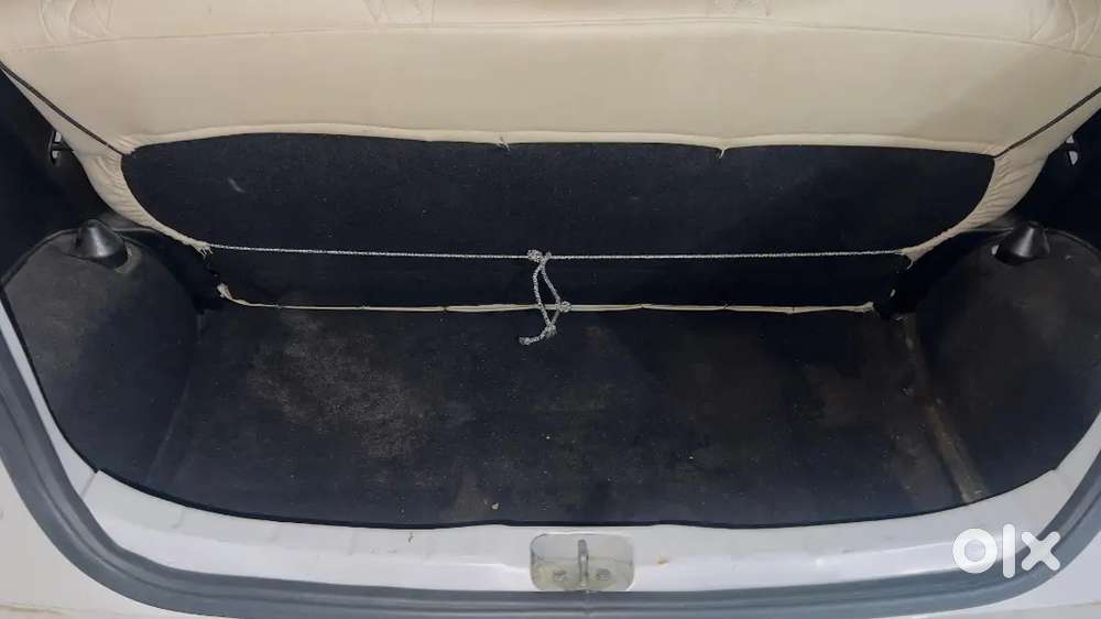 Good Condition Well Mantenac