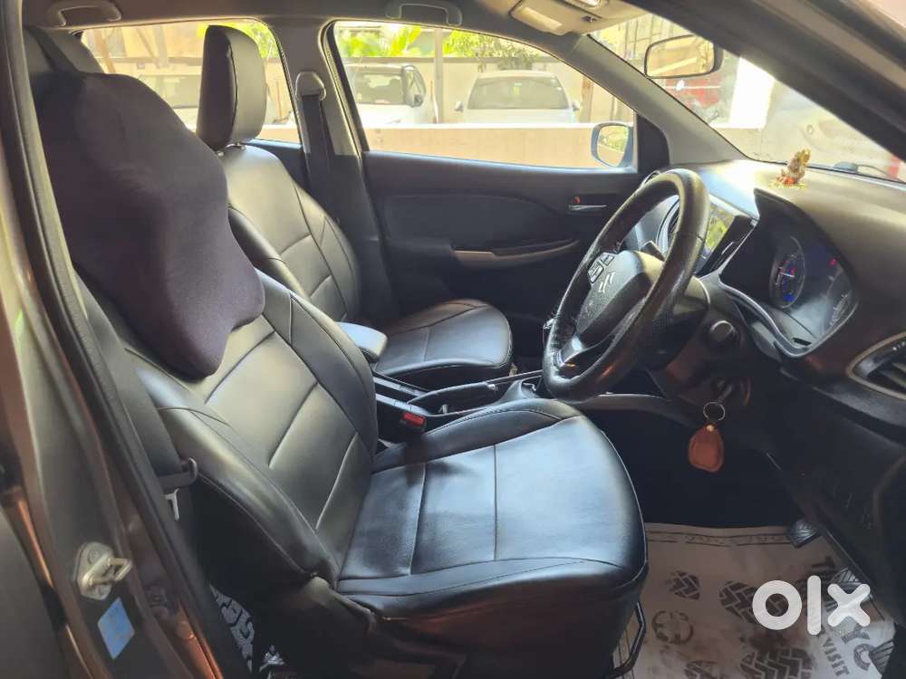 Maruti Suzuki Baleno Delta 2021 Petrol For Sale