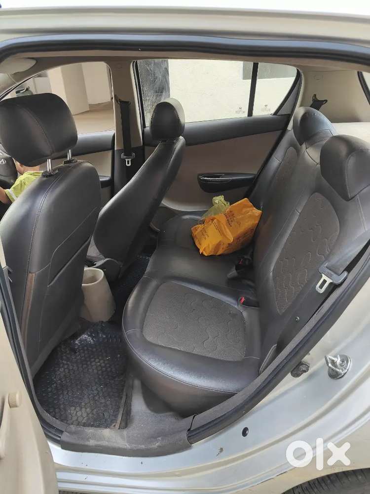 Going Cheap. Hyundai I20 2010 Petrol 70000 Km Driven