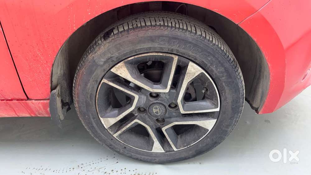 Tata Tiago 1.2 Revotron Xz Plus, 2021, Petrol