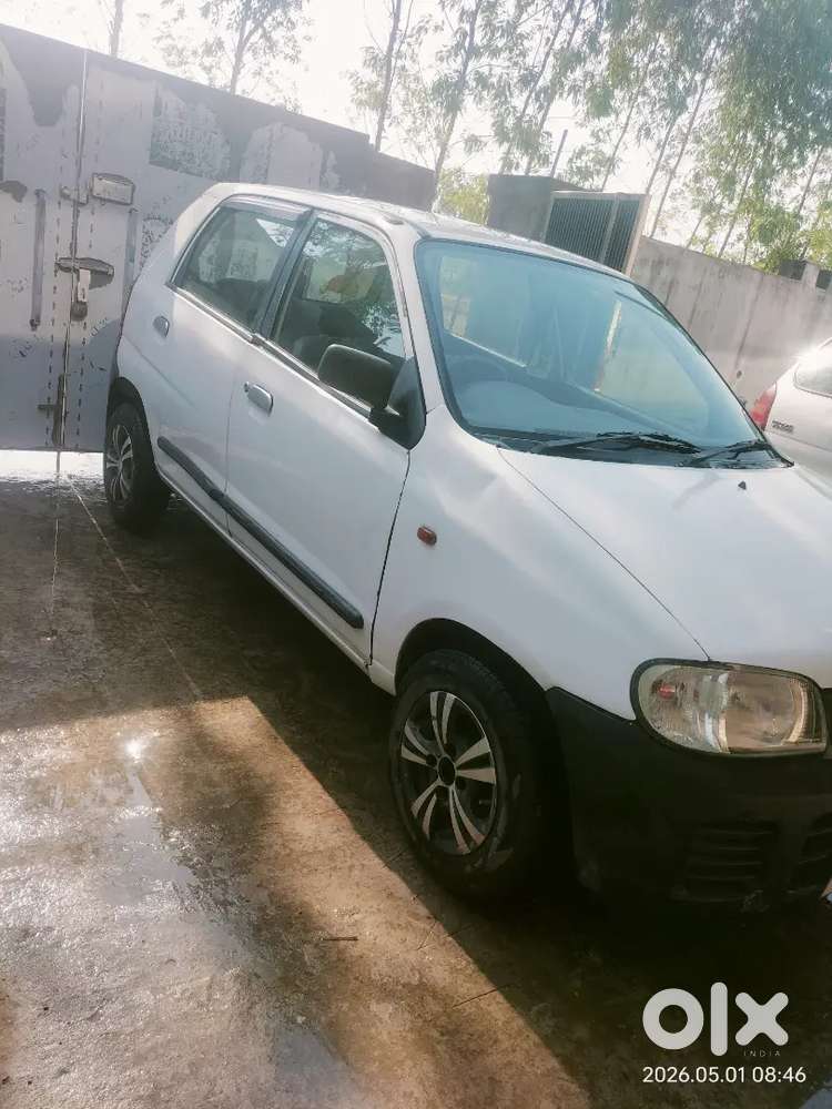 Maruti Suzuki Alto Lxi 2010