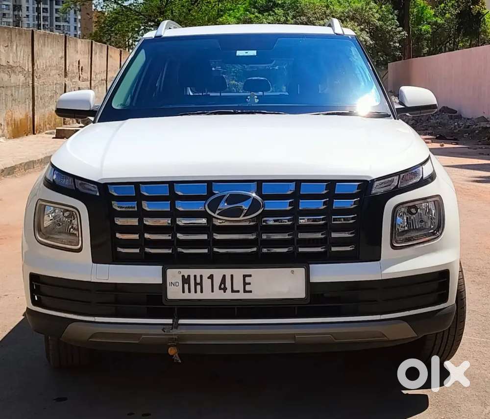 Hyundai Venue 1.5 Crdi 2023