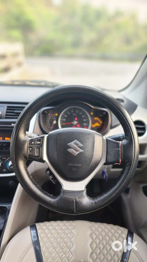 Maruti Suzuki Celerio Zxi, 2021, Petrol