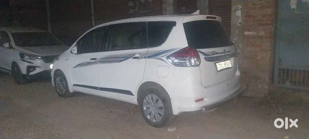 Maruti Suzki Artika.