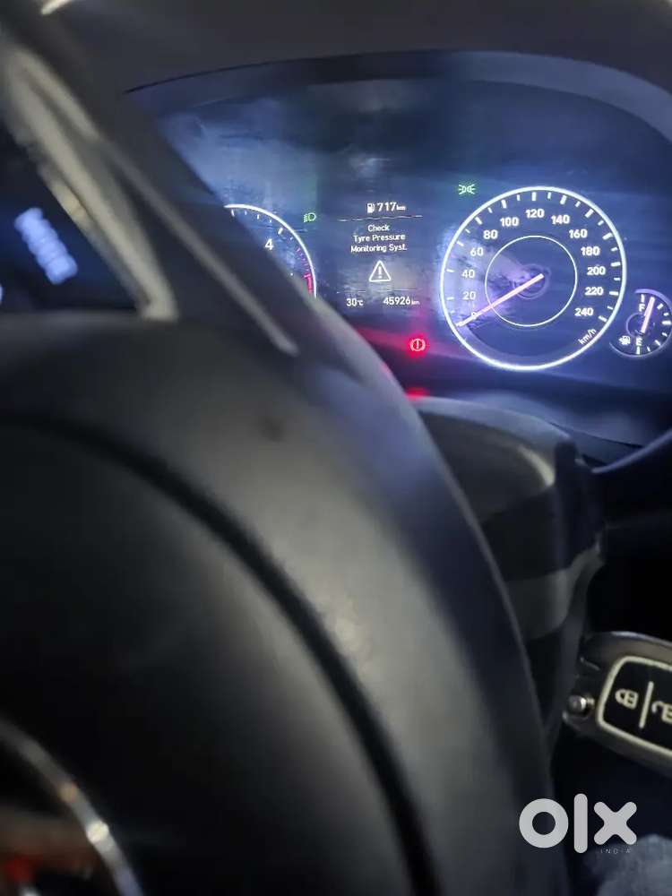 Hyundai Creta 1.5 Ex 2021