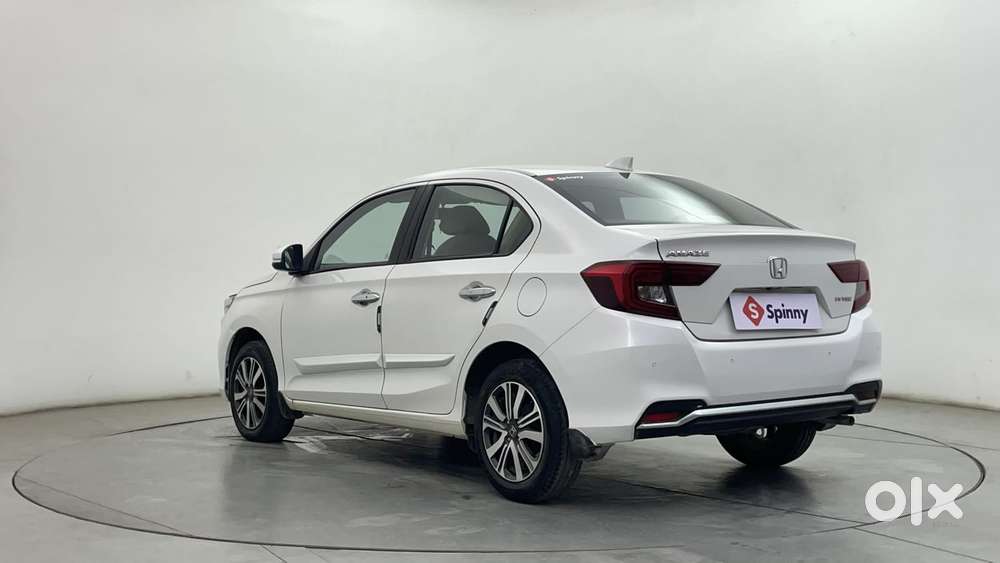 Honda Amaze Vx 1.2 Petrol Cvt, 2023, Petrol