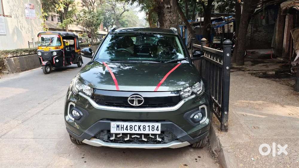 Tata Nexon