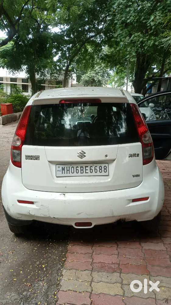 Maruti Ritz Vdi 2013