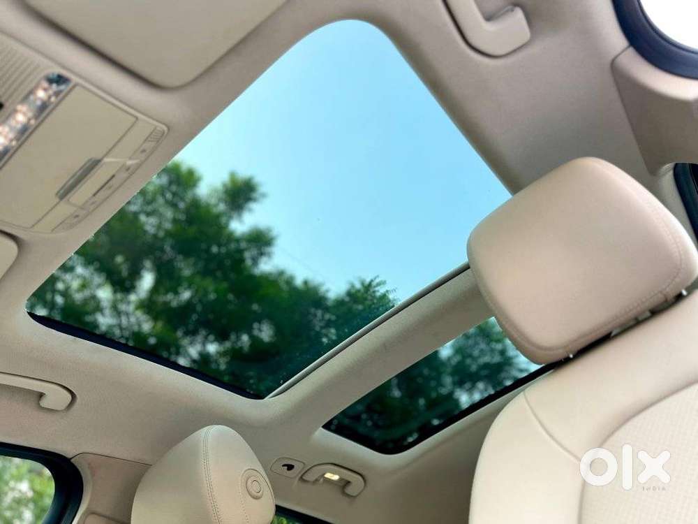 Mercedes-benz Glc 220d 4matic, 2019, Diesel