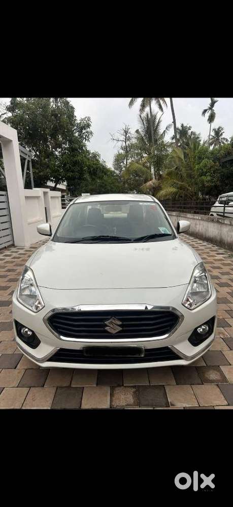 Maruti Suzuki Swift Dzire Zdi Bsiv, 2018, Diesel