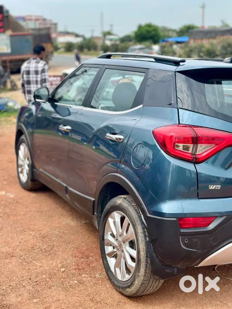 Mahindra Xuv300 Turbosport 2019 Diesel Manual