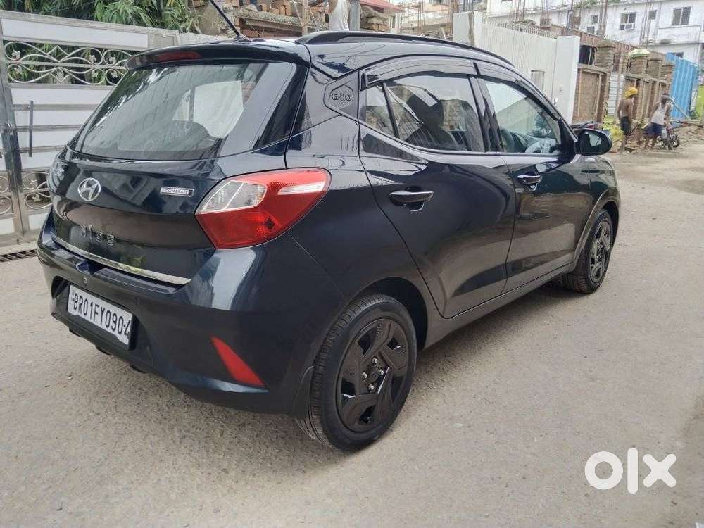 Hyundai Grand I10 Nios Corporate Edition 1.2 Vtvt, 2022, Petrol