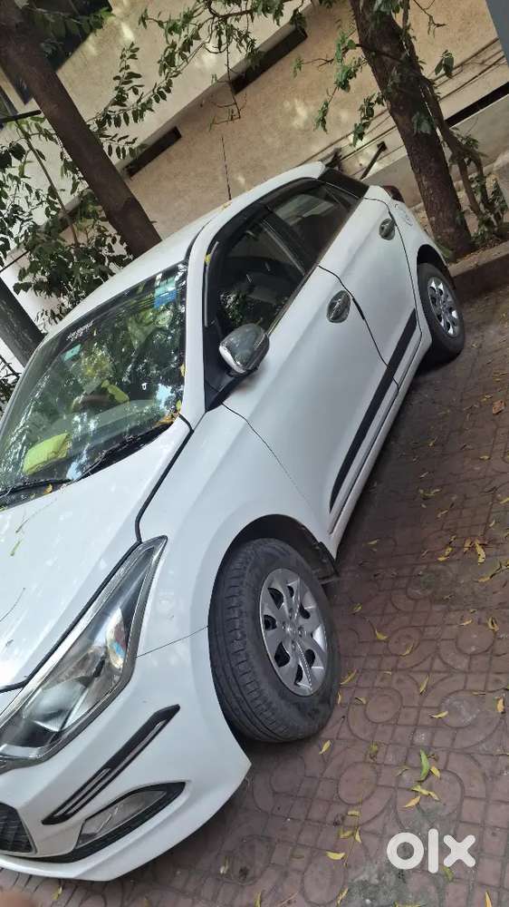 Hyundai I20 Active Sx 2017