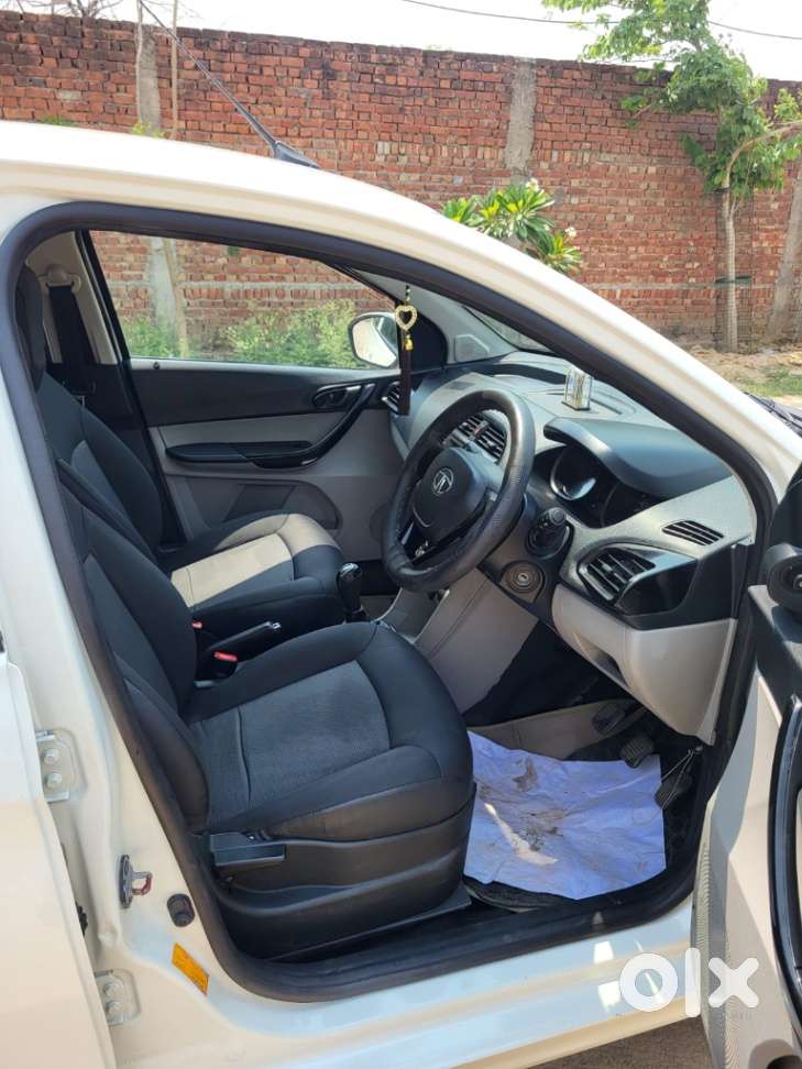 Tata Tiago 1.2 Revotron Xt Cng, 2018, Petrol