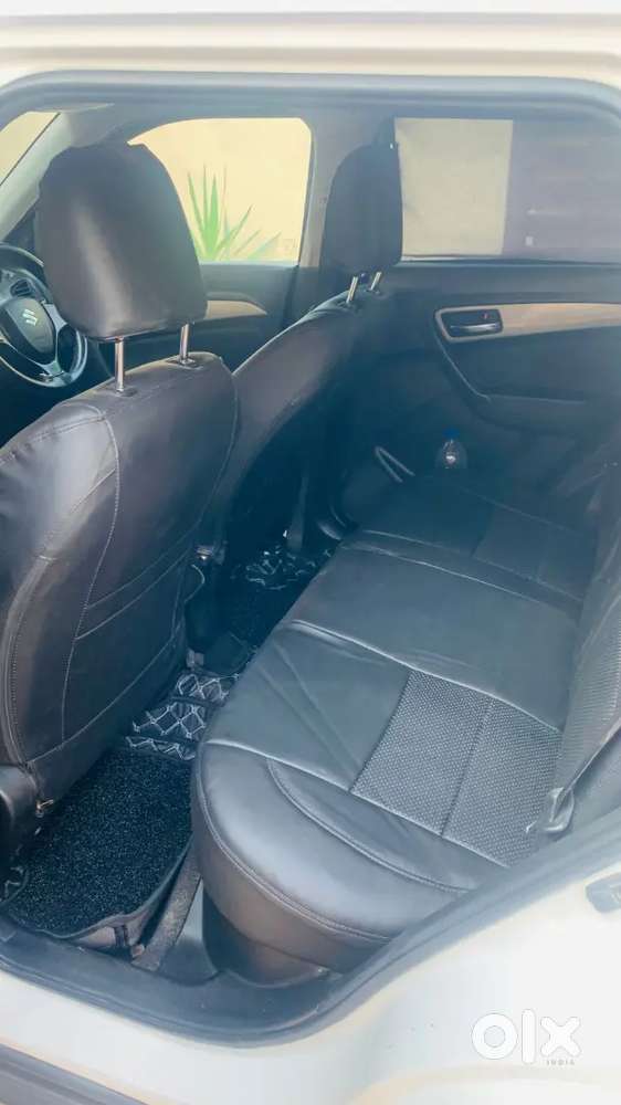 Maruti Suzuki Brezza 2020 Diesel Good Condition