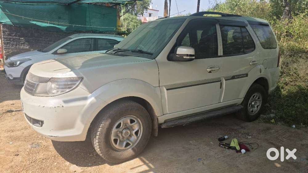 Tata Safari Storme Ex, 2013, Diesel