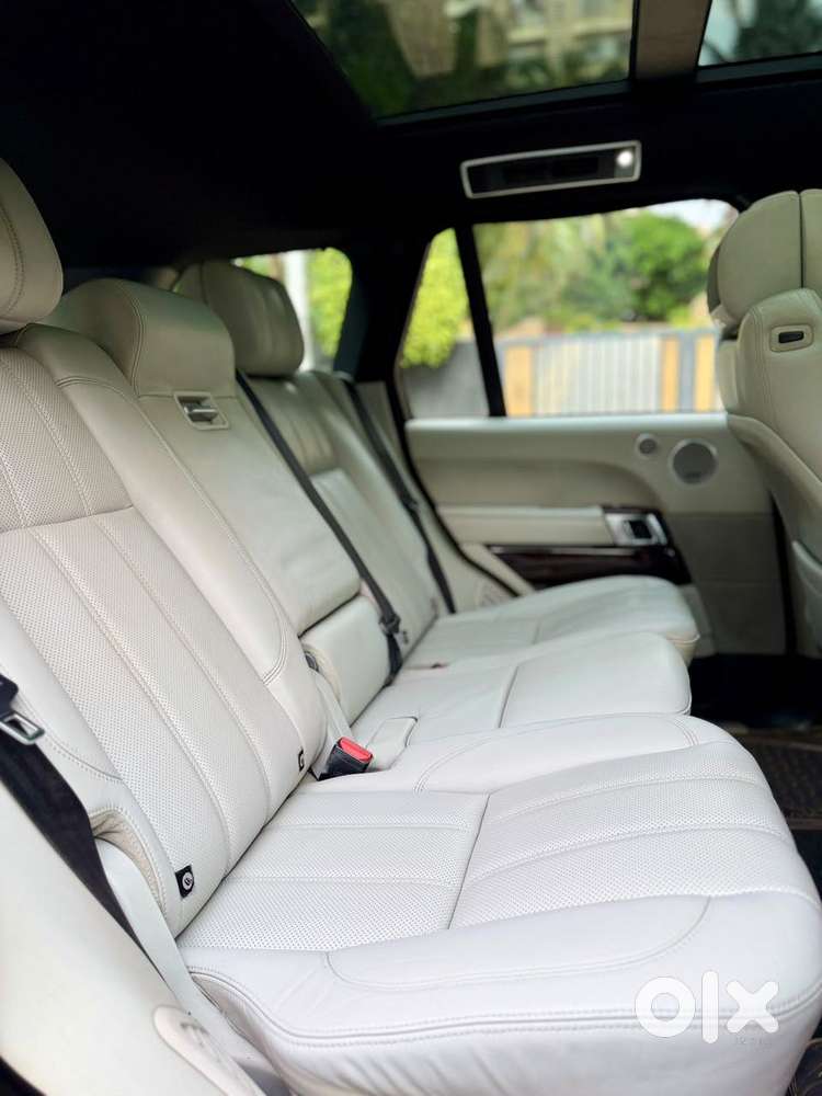 Land Rover Range 3.0 Vogue, 2013, Diesel