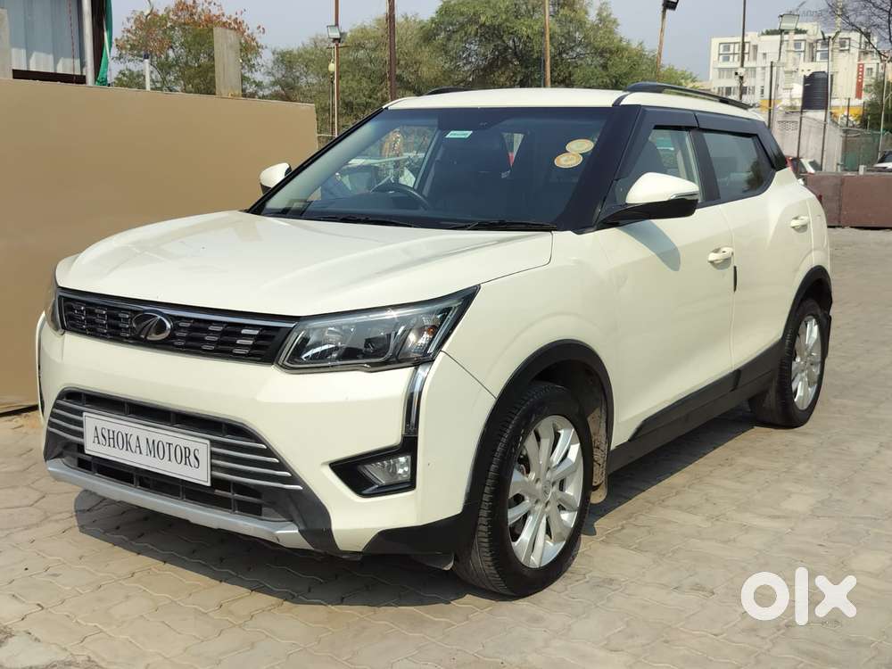 Mahindra Xuv300 W8 Diesel, 2021, Diesel