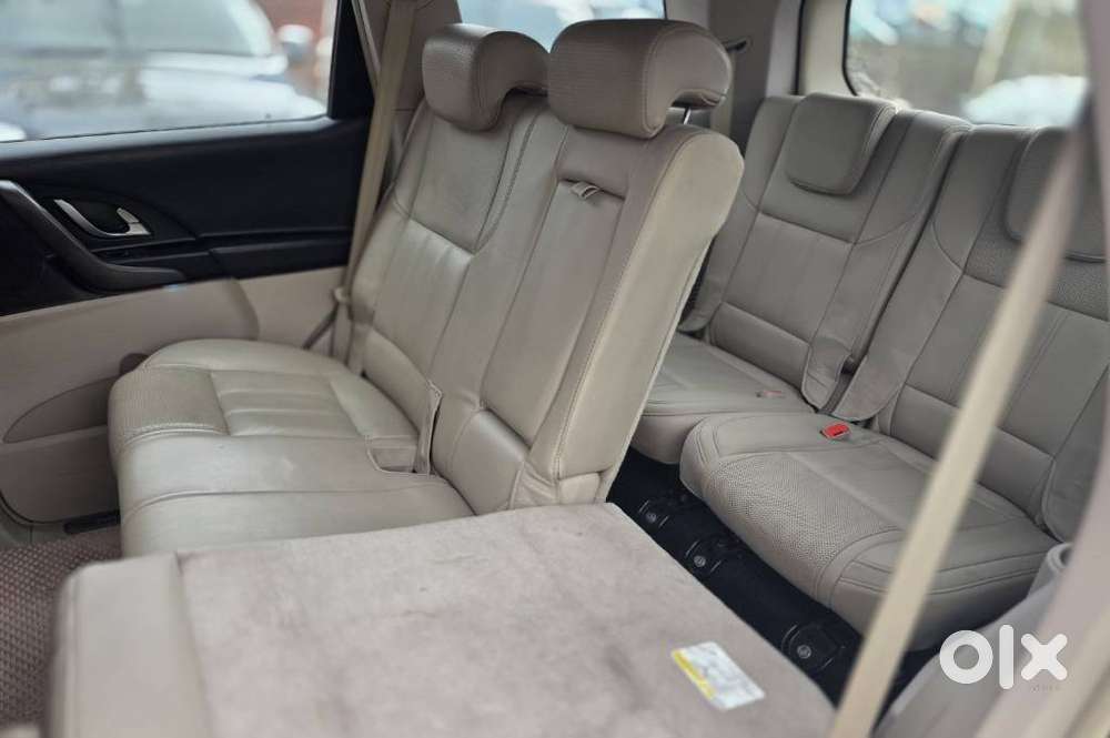 Mahindra Xuv500 W10 At, 2017, Diesel