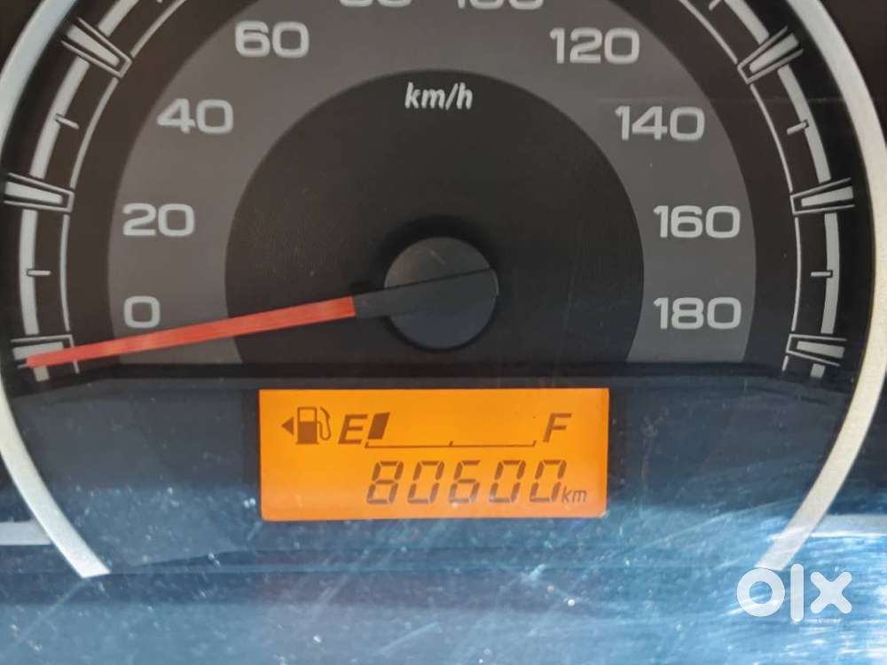 Maruti Suzuki Alto 800 Cng Lxi Optional, 2014, Petrol