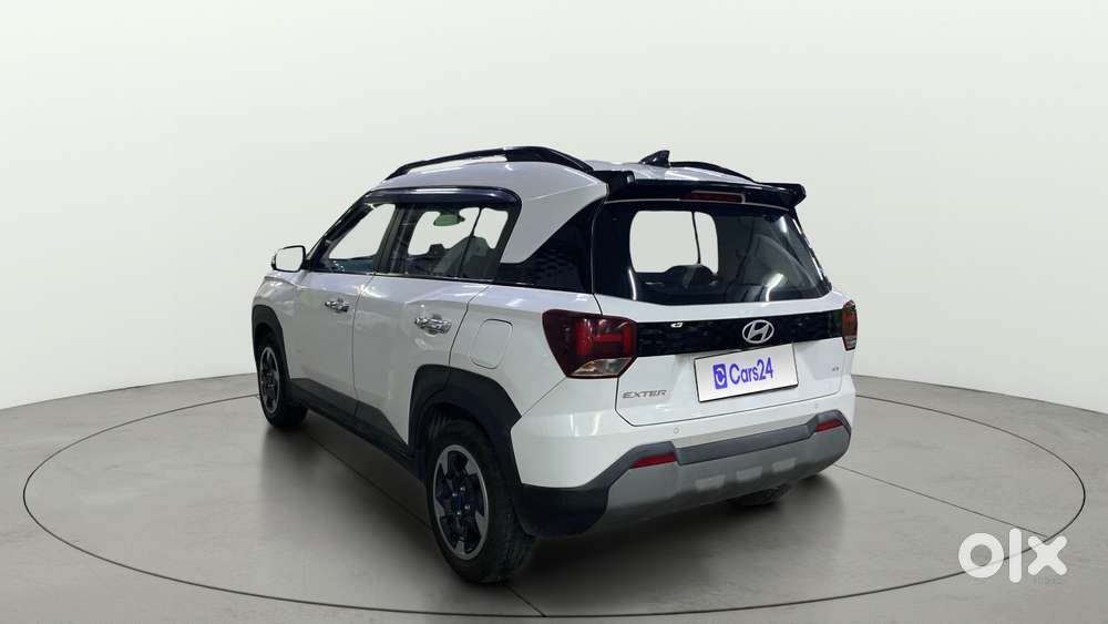 Hyundai Exter Sx 1.2 Mt, 2023, Petrol