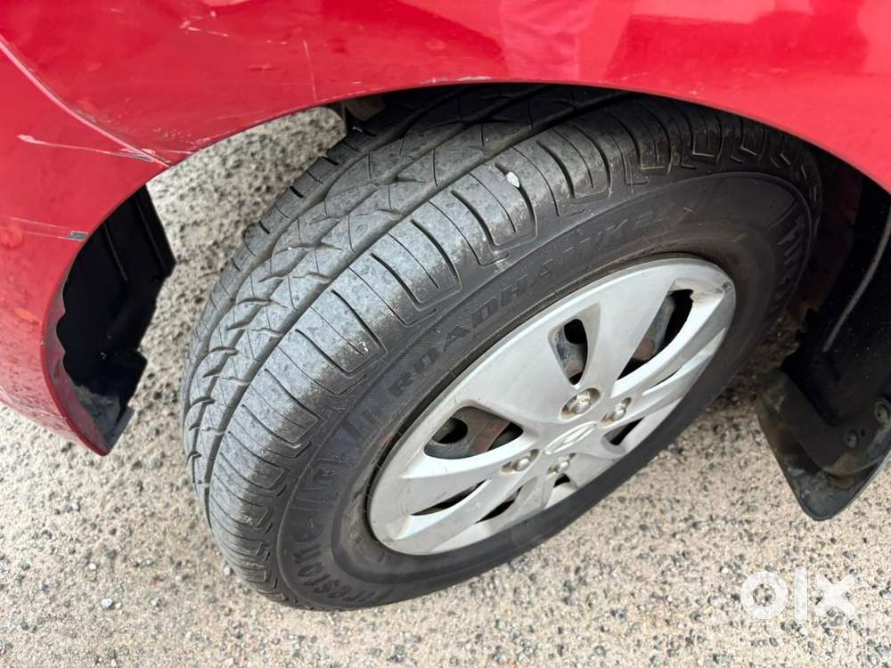 Hyundai I10 Magna 1.1 Lpg, 2012, Petrol