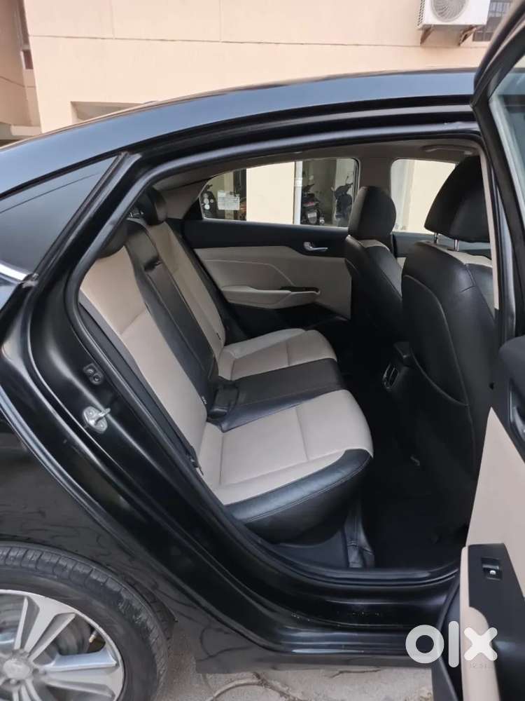 Hyundai Verna 1.6 Sx (o) Crdi, 2018, Diesel