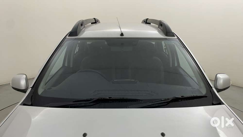 Renault Duster 1.3 Rxz Turbo Petrol, 2021, Petrol