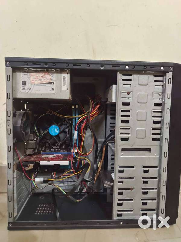 i5 3rd gen pc computer used good condition
