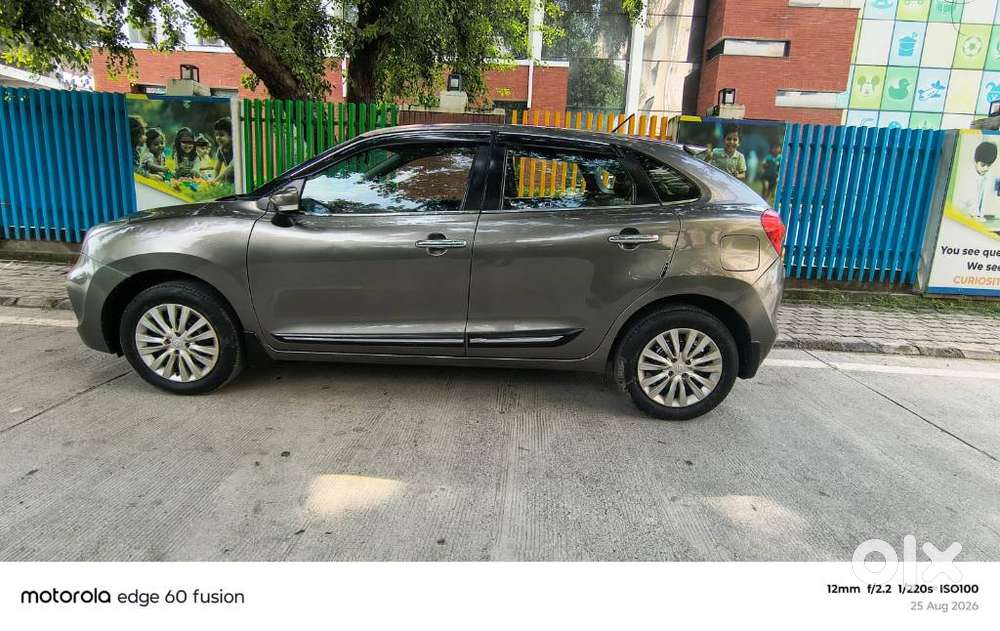 Maruti Suzuki Baleno Delta, 2019, Cng & Hybrids