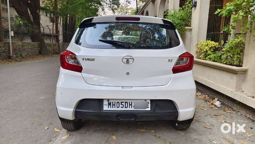 Tata Tiago Xz Diesel, 2017, Diesel