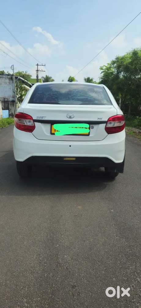 Tata Zest 2019 Diesel 50000 Km Driven