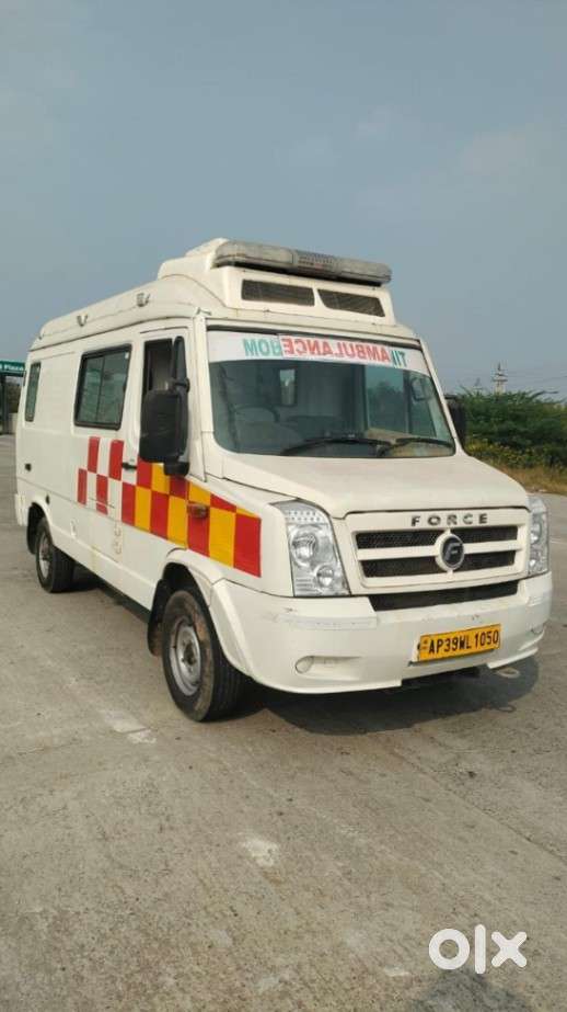 Force Motors One Sx 6 Str, 2023, Diesel