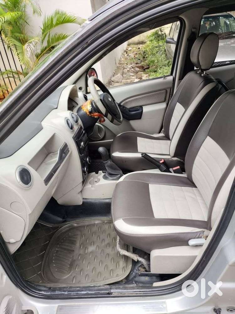 Mahindra Verito 1.5 D4 Bsiv, 2016, Diesel