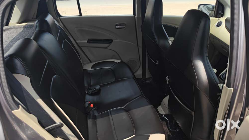 Maruti Suzuki Celerio Vxi At, 2016, Petrol