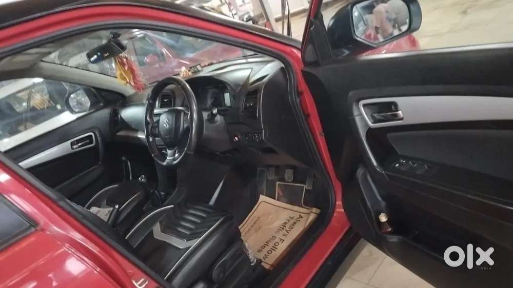 Maruti Suzuki Vitara Brezza 2021