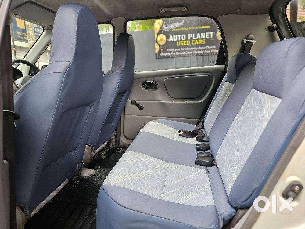 Maruti Suzuki Alto K10 2010-2014 Lxi, 2011, Petrol