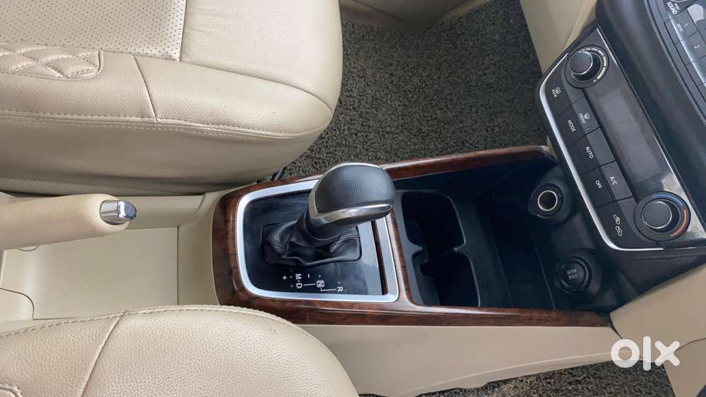 Maruti Suzuki Swift Dzire Amt Zxi, 2018, Petrol