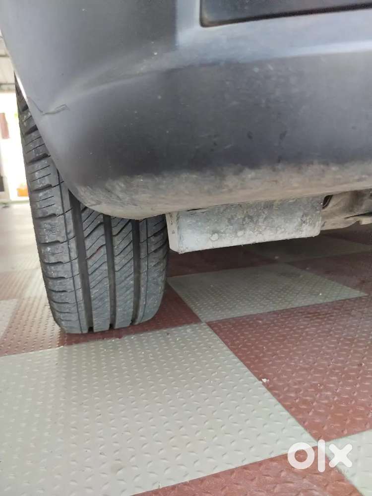 Hyundai Santro Xing Gl Petrol 2010