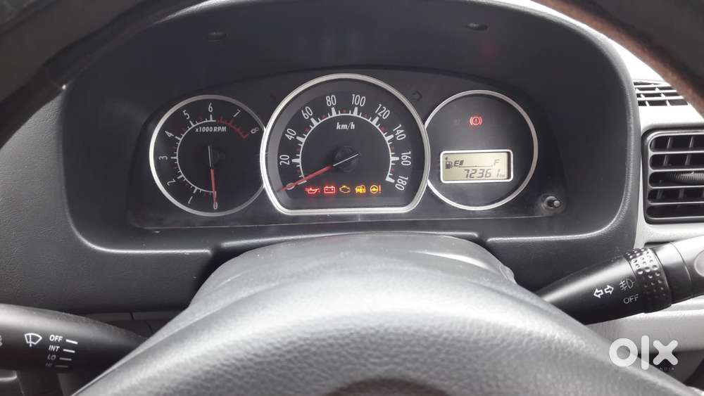 Maruti Suzuki Alto K10 Vxi (o), 2013, Petrol