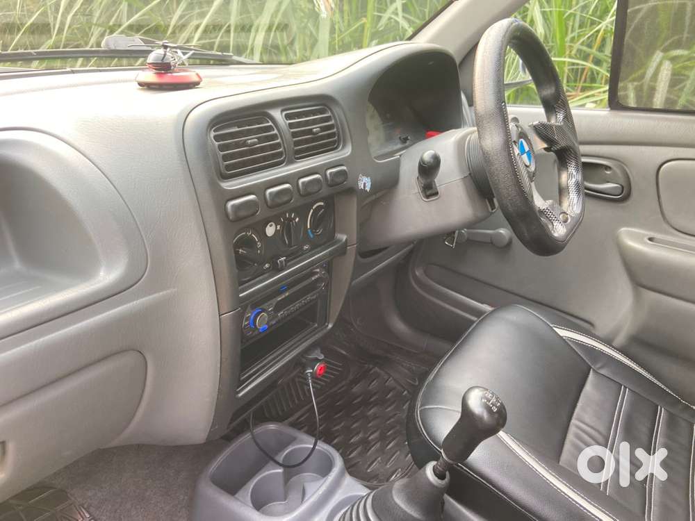 2006 Maruti Suzuki Alto Lxi