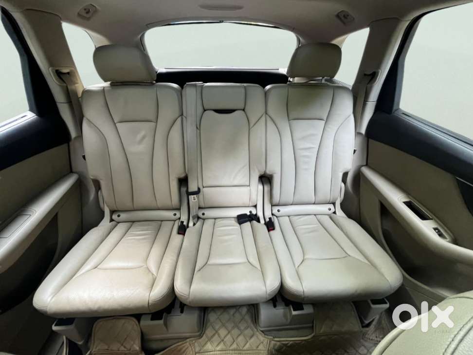 Audi Q7 3.0 45 Tdi Quattro Premium Plus, 2019, Diesel