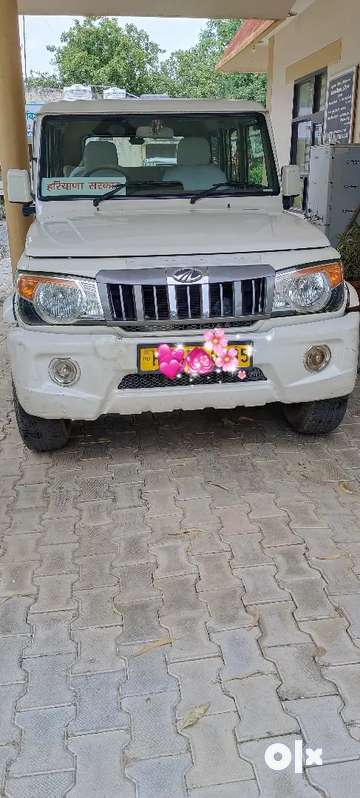 Bolero top 2024 model olx