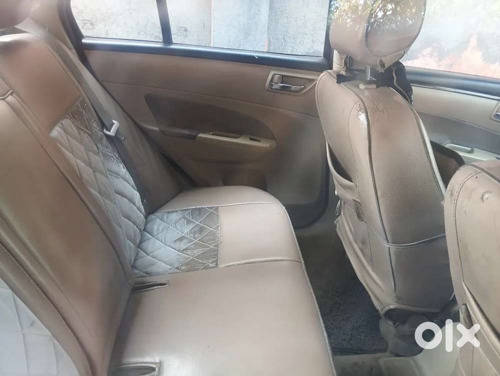 Maruti Suzuki Dzire 2014