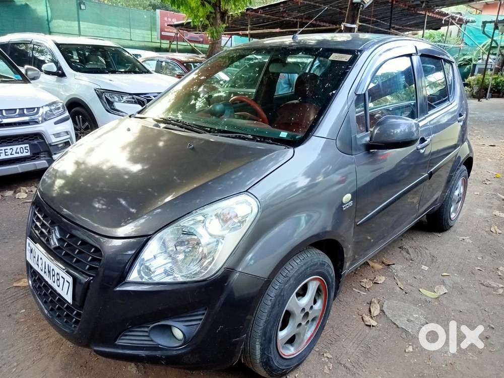 Maruti Suzuki Ritz Vdi Bs-iv, 2013, Diesel