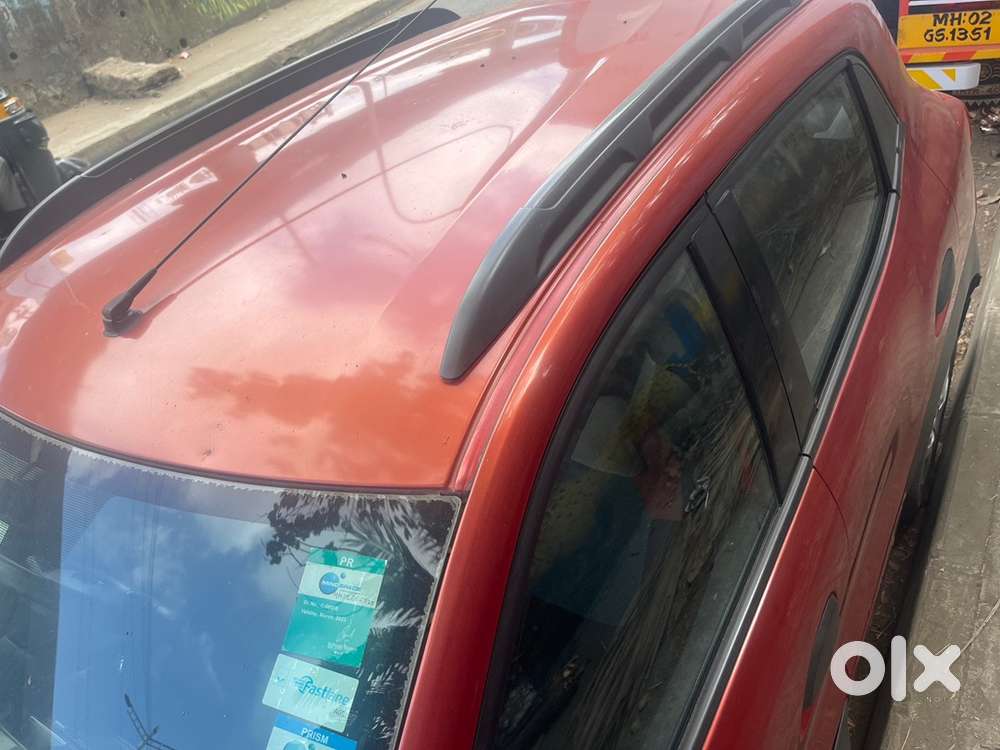 Renault Petrol Manual 2016