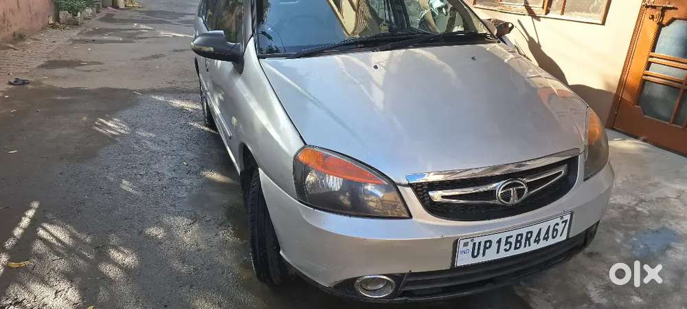 Tata Indigo V Series 2015