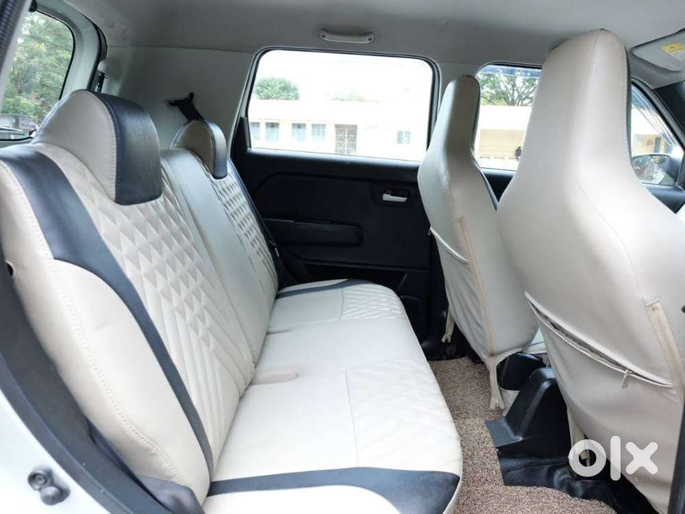 Maruti Suzuki Wagon R 1.2 Zxi, 2022, Petrol