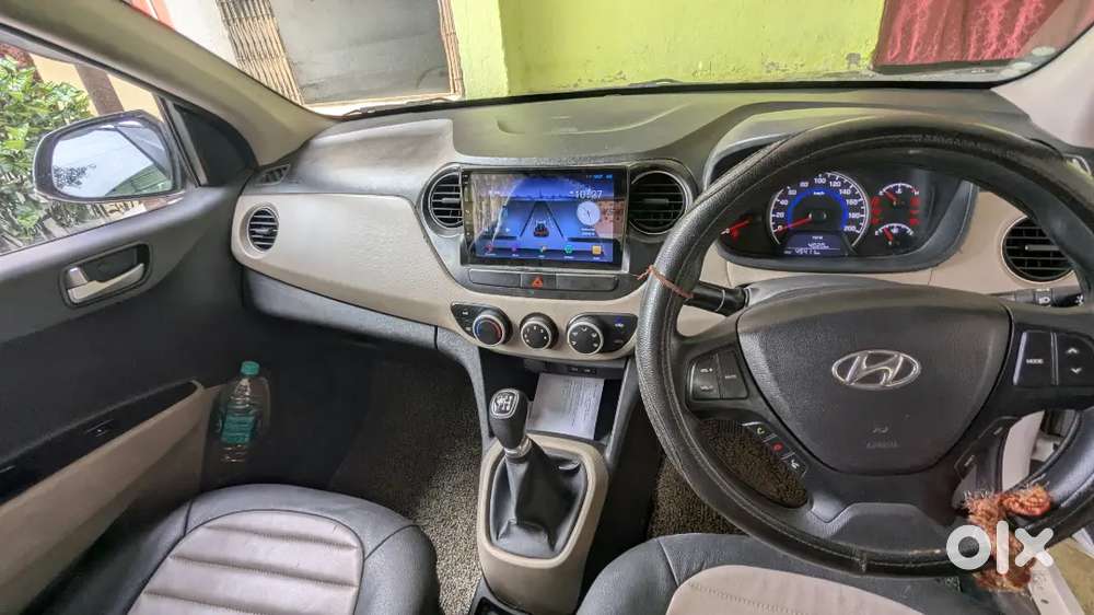 Hyundai Grand I10 2020