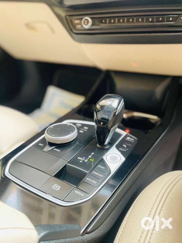 Bmw 2 Series 2.0 220d Sportline, 2021, Diesel